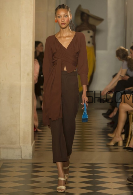 jacquemus2018春夏系列怎么樣_好看嗎？