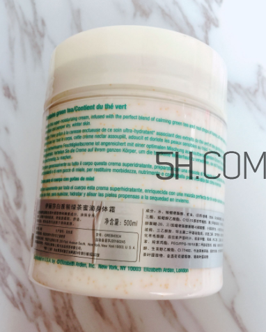 伊麗莎白雅頓身體乳怎么樣？伊麗莎白雅頓身體乳好用嗎？