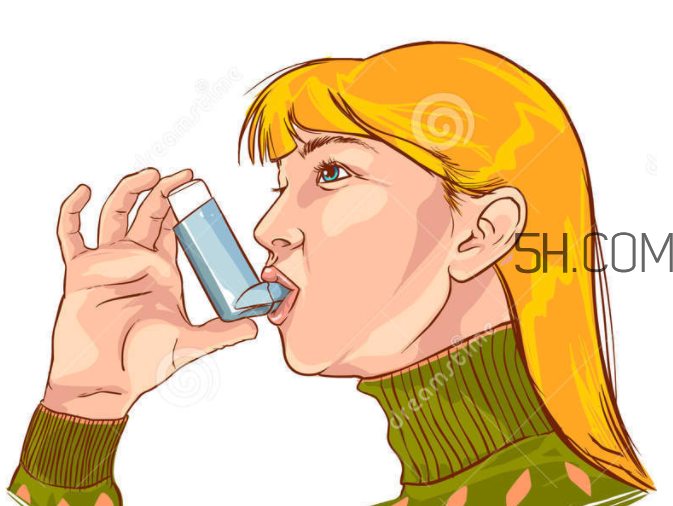 哮喘和肺結(jié)核的區(qū)別 哮喘和肺有關(guān)系嗎？