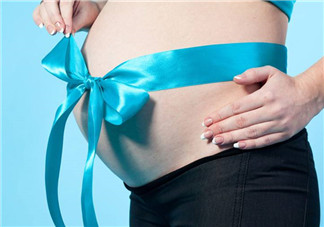 懷孕嘔吐吃什么可以緩解？孕婦哪幾種情況不能隨便摸肚子？