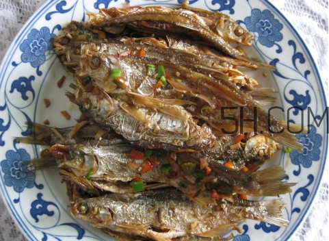 刁子魚是淡水魚嗎？刁子魚怎么釣