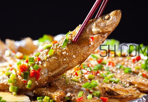 刁子魚怎么挑選？刁子魚怎么做好吃