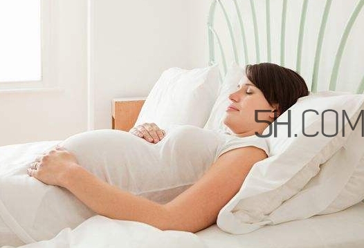 孕期做春夢宮縮怎么辦？孕期做春夢代表什么？
