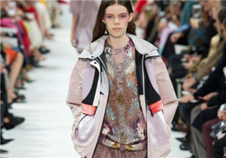 valentino2018春夏系列怎么樣_好看嗎？