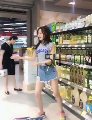 c哩c哩是什么歌？c哩c哩舞蹈教學
