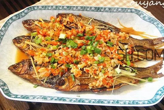 刁子魚怎么挑選？刁子魚怎么做好吃
