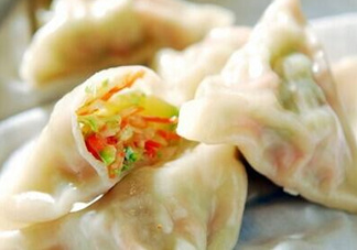 十個月的寶寶可以吃餃子嗎？寶寶吃什么餡的餃子好？
