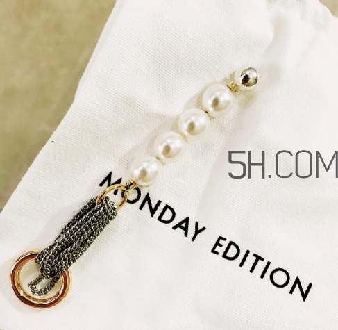 monday edition是什么牌子？monday edition是什么檔次？