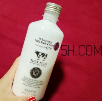 beauty buffet沐浴露怎么用？beauty buffet沐浴露使用心得