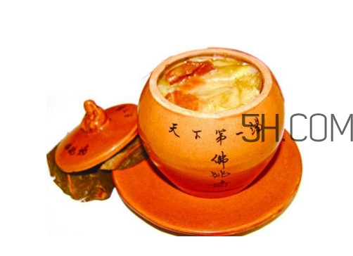 佛跳墻是菜還是湯？佛跳墻怎么做