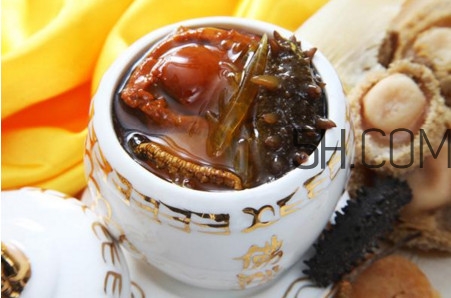 佛跳墻是菜還是湯？佛跳墻怎么做