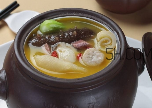 佛跳墻是菜還是湯？佛跳墻怎么做
