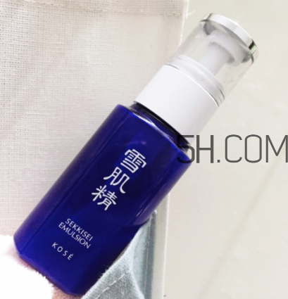 雪肌精乳液怎么樣？雪肌精乳液有幾種？