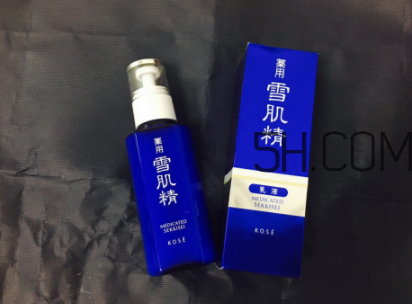 雪肌精乳液怎么樣？雪肌精乳液有幾種？