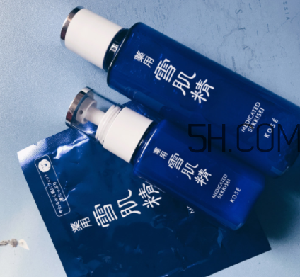 雪肌精乳液怎么樣？雪肌精乳液有幾種？