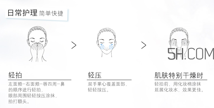 雪肌精化妝水怎么用？雪肌精化妝水有幾種？