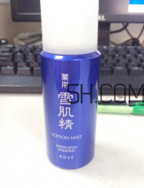 雪肌精化妝水怎么用？雪肌精化妝水有幾種？