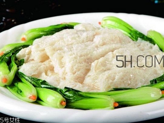 廣肚是什么？吃的廣肚多少錢一斤