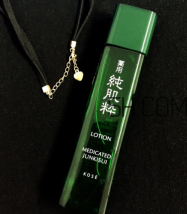雪肌精化妝水怎么用？雪肌精化妝水有幾種？