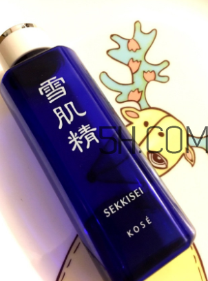 雪肌精化妝水怎么用？雪肌精化妝水有幾種？