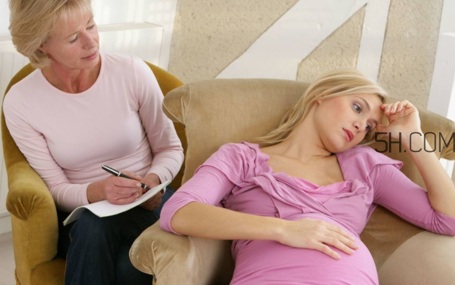 孕婦補鈣喝什么奶粉比較好？孕婦吃啥吐啥怎么辦？