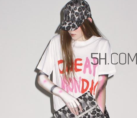 cheap monday是什么品牌？cheap monday什么檔次？