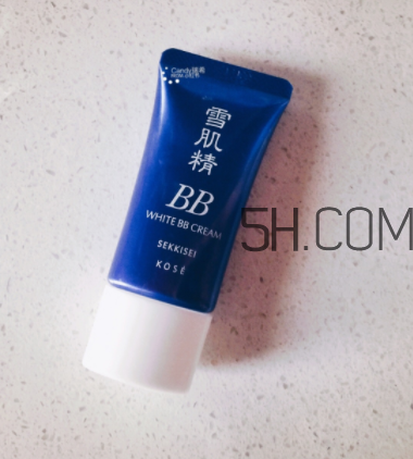 雪肌精美白BB霜好用嗎？雪肌精美白BB霜怎么樣？