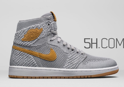 air jordan 1 fk wolf grey發(fā)售時(shí)間_多少錢？