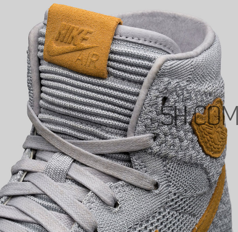 air jordan 1 fk wolf grey發(fā)售時(shí)間_多少錢？