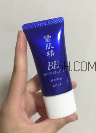 雪肌精美白BB霜好用嗎？雪肌精美白BB霜怎么樣？
