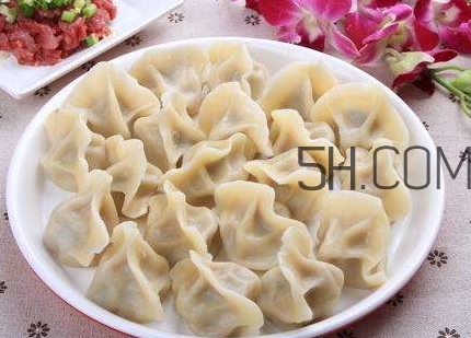 孕婦血糖高能吃餃子嗎？孕婦血糖高一日三餐怎么吃？