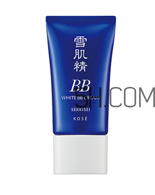 雪肌精美白BB霜多少錢？雪肌精美白BB霜專柜價(jià)格
