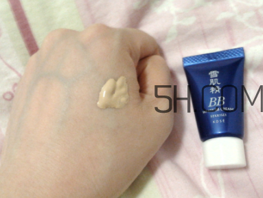 雪肌精美白BB霜多少錢？雪肌精美白BB霜專柜價(jià)格