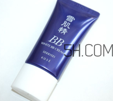 雪肌精美白BB霜多少錢？雪肌精美白BB霜專柜價(jià)格