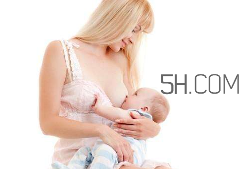 母乳期發(fā)高燒怎么辦？感冒咳嗽能喂奶嗎？