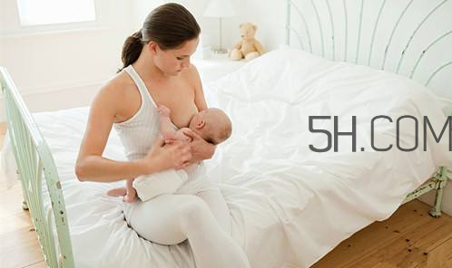 母乳期發(fā)高燒怎么辦？感冒咳嗽能喂奶嗎？