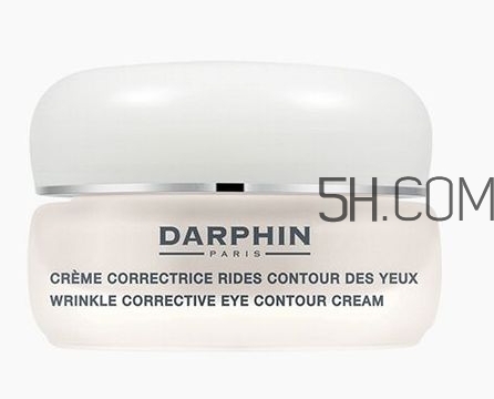 darphin迪梵眼霜怎么樣？darphin迪梵眼霜多少錢