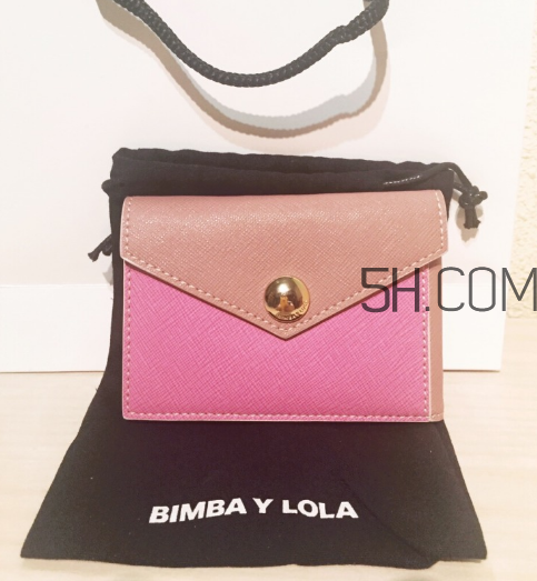 bimba y lola是什么牌子_什么檔次？