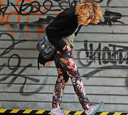 bimba y lola是什么牌子_什么檔次？