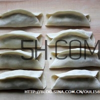 餃子和面用熱水還是冷水？餃子和面要醒多長(zhǎng)時(shí)間？