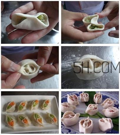 餃子和面用熱水還是冷水？餃子和面要醒多長(zhǎng)時(shí)間？