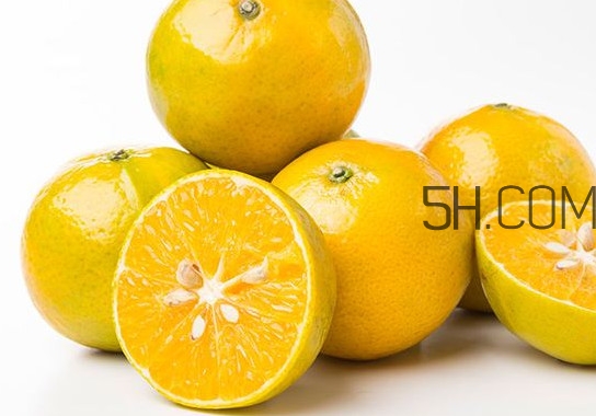 貢柑什么時(shí)候上市？貢柑什么時(shí)候放秋梢