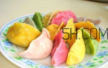 孕婦能吃芹菜餃子嗎？芹菜餡餃子怎么做？