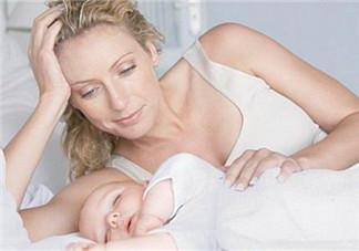母乳期發(fā)高燒怎么辦？感冒咳嗽能喂奶嗎？