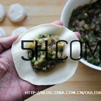 怎么包餃子快又好看？十種家常包餃子的方法~