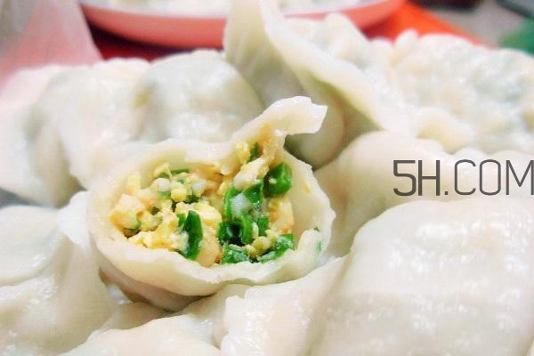 孕婦能吃韭菜餡餃子嗎？孕婦吃韭菜餡餃子對(duì)胎兒好嗎？