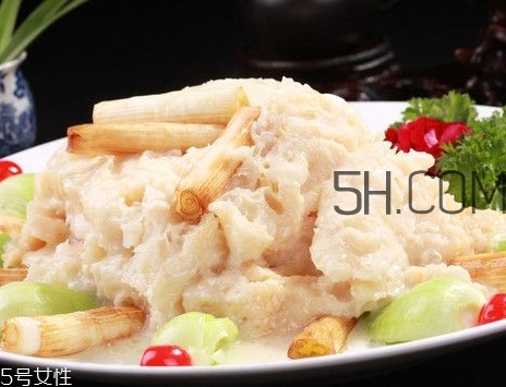 廣肚有什么營養(yǎng)價(jià)值？廣肚是什么動(dòng)物身上的