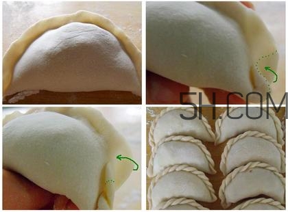 餃子和面用熱水還是冷水？餃子和面要醒多長(zhǎng)時(shí)間？