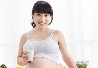 孕婦補(bǔ)鈣喝什么奶粉比較好？孕婦吃啥吐啥怎么辦？