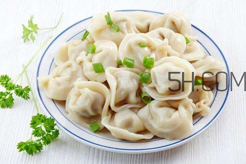 孕婦吃什么餡的餃子好？孕婦吃餃子可以蘸醋嗎？